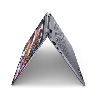Lenovo IdeaPad 5 2-in-1 Gen 10(14型 AMD) | モビリティに優れた