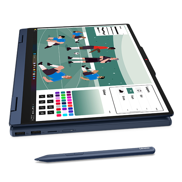 IdeaPad 5i 2-in-1 (14