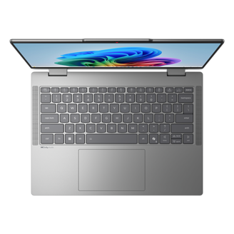 Lenovo IdeaPad 5i 2-in-1 Gen 11 (14型 Intel) |多用途性に優れた14型