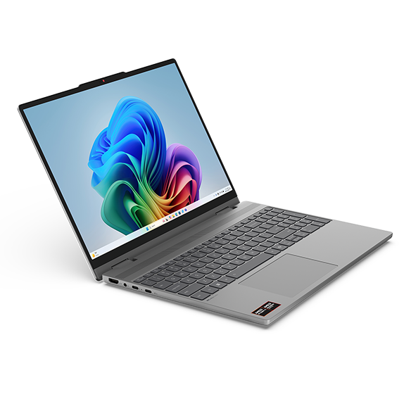 【Lenovo】83UHCTO1WWJP3 IdeaPad 5a 2-in-1 IdeaPad 5a 2-in-1 (15 inch AMD) | A Versatile AI-Driven Laptop