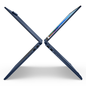 IdeaPad 5a 2-in-1 (15 inch AMD) | A Versatile AI-Driven Laptop