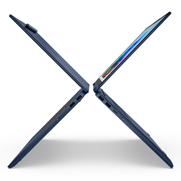 IdeaPad 5a 2-in-1 (15 inch AMD) | A Versatile AI-Driven Laptop