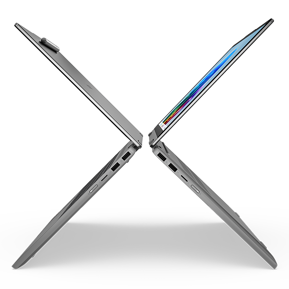 IdeaPad 5a 2-in-1 (15 inch AMD) | A Versatile AI-Driven Laptop