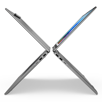 IdeaPad 5a 2-in-1 (15 inch AMD) | A Versatile AI-Driven Laptop