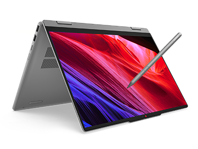 IdeaPad Slim 5 Gen 10 (14″ AMD) | De slimmere keuze voor