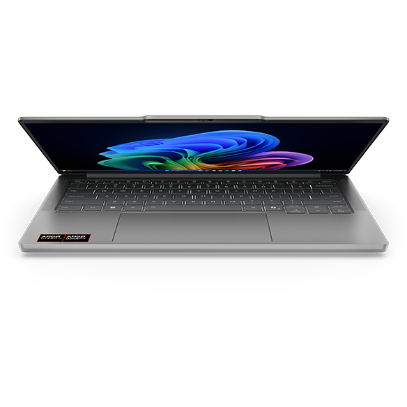 Lenovo IdeaPad Pro 5 Gen 10(14型 AMD) | 生産性を最大限に高める