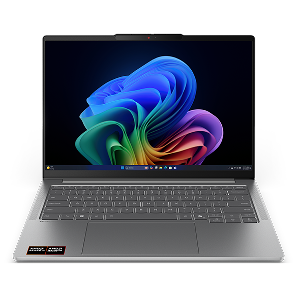 Lenovo IdeaPad Pro 5 Gen 10(14型 AMD) | 生産性を最大限に高める