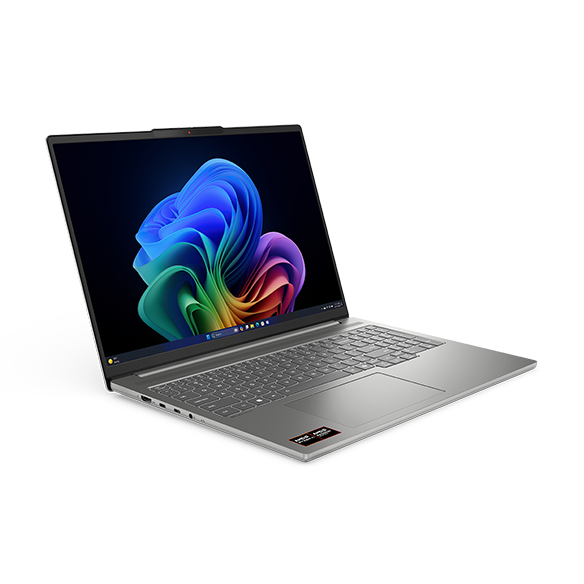 IdeaPad Pro 5 (16″ AMD) | AI-Powered Multipurpose Laptop