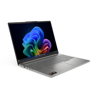 IdeaPad Pro 5 (16″ AMD) | AI-Powered Multipurpose Laptop