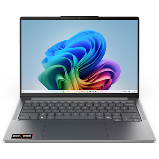 Lenovo IdeaPad Pro 5a Gen 11 (14型 AMD) ノートPC |よりスマートな14