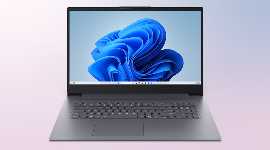 Lenovo IdeaPad Slim 3i Gen 11 (17型 Intel) | 日常使用に最適な17型