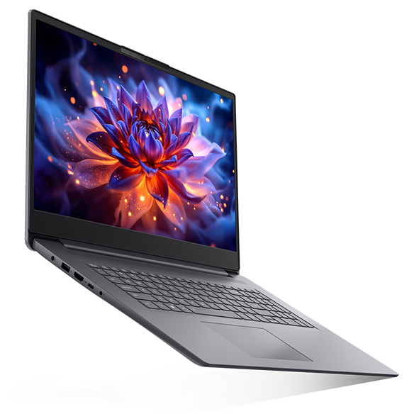 Lenovo IdeaPad Slim 3i Gen 11 (17型 Intel) | 日常使用に最適な17型