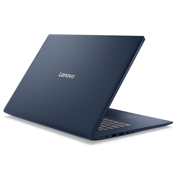Lenovo IdeaPad Slim 3i Gen 11 (17型 Intel) | 日常使用に最適な17型