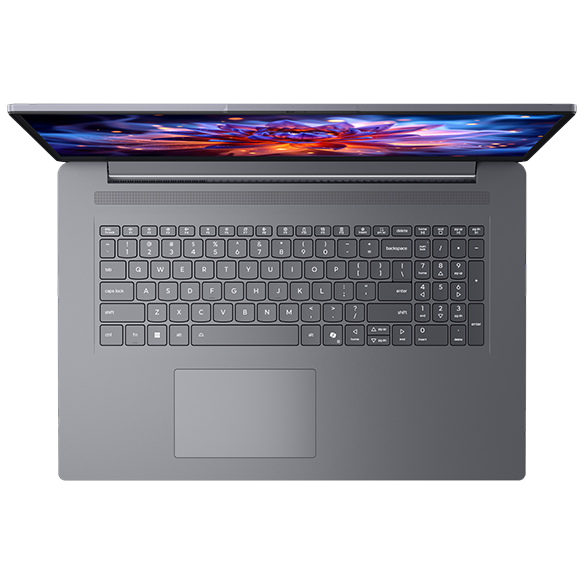 Lenovo IdeaPad Slim 3i Gen 11 (17型 Intel) | 日常使用に最適な17型
