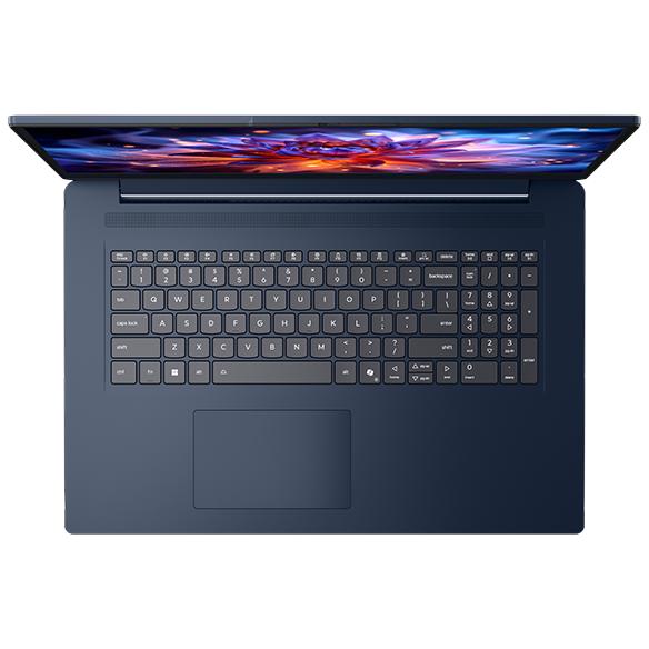 Lenovo IdeaPad Slim 3i Gen 11 (17型 Intel) | 日常使用に最適な17型