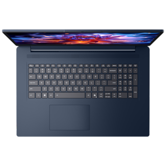 Lenovo IdeaPad Slim 3i Gen 11 (17型 Intel) | 日常使用に最適な17型