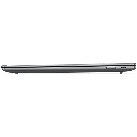 Lenovo IdeaPad Slim 5i Ultra Intel (14"), цвет: Intel Core Ultra 5 226v, 16 Gb, 256 Gb — фото 8