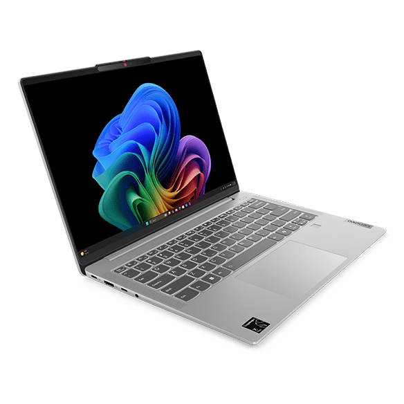 Lenovo IdeaPad Slim 5x Gen 9 - クラウドグレー【2年保証付