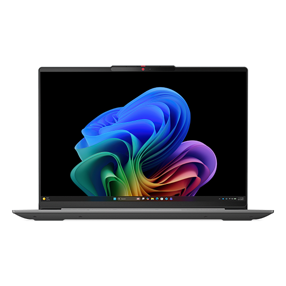 IdeaPad Slim 5x Gen 9 | AIでスマートに使える14型ノートPC | レノボ