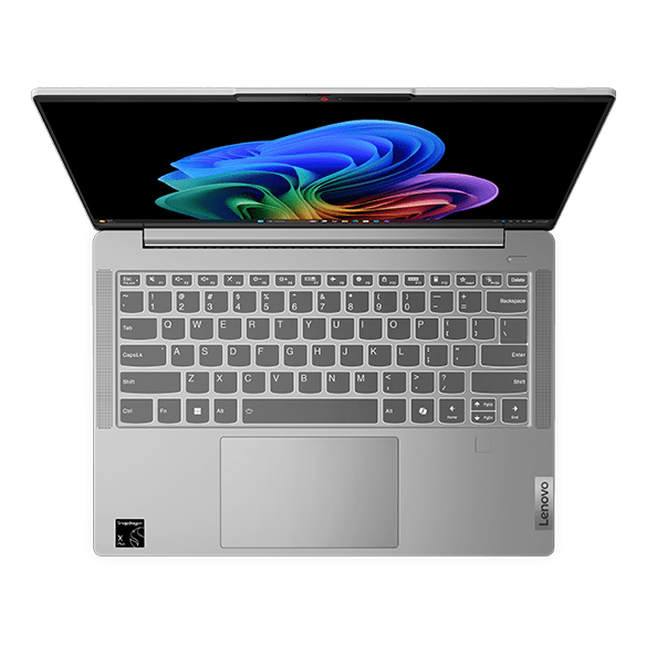 IdeaPad Slim 5x Gen 9 | AIでスマートに使える14型ノートPC | レノボ