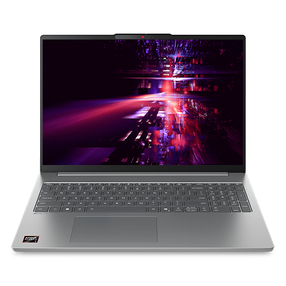 IdeaPad Slim 5 Gen 10 (16型 AMD) | スマートなパフォーマンスの16型