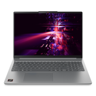 IdeaPad Slim 5 Gen 10 (AMD) | 適合日常活動的16 吋筆電| 台灣聯想