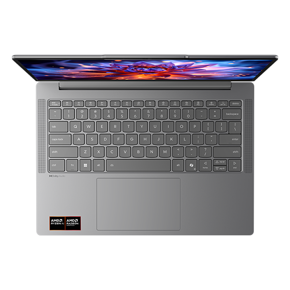 Lenovo IdeaPad Slim 5a Gen 11 (14型 AMD) | スマートで優れた