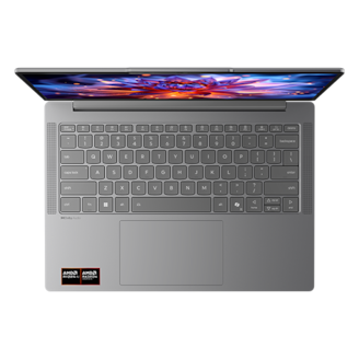 Lenovo IdeaPad Slim 5a Gen 11 (14型 AMD) | スマートで優れた