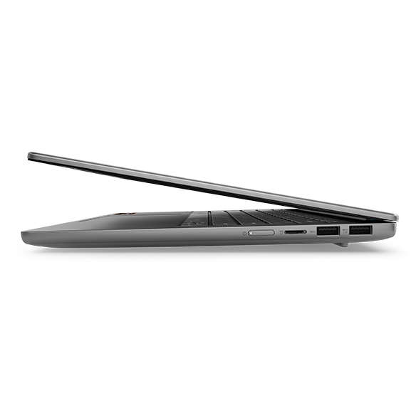 Lenovo IdeaPad Slim 5a Gen 11 (14型 AMD) | スマートで優れた