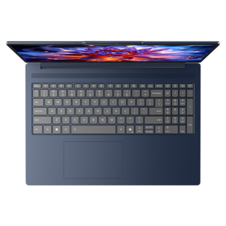 Lenovo IdeaPad Slim 5i ノートパソコン限定ブルー IdeaPad Slim 5i (16 inch Intel) | Portable PC With Copilot+