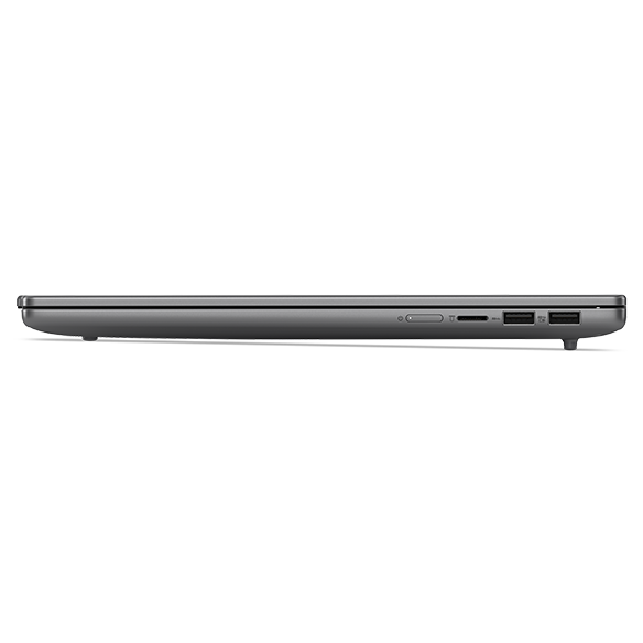 Lenovo IdeaPad Slim 5i (16″ Intel), цвет: Intel Core Ultra 5 322, 16 Gb, 512 Gb — фото 6