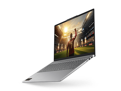 IdeaPad Slim 5 Gen 11, 40.64cms - AMD AI