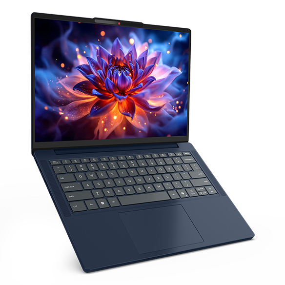 IdeaPad Slim 3i Gen 11 (14 inch Intel) | Sleek & Portable AI