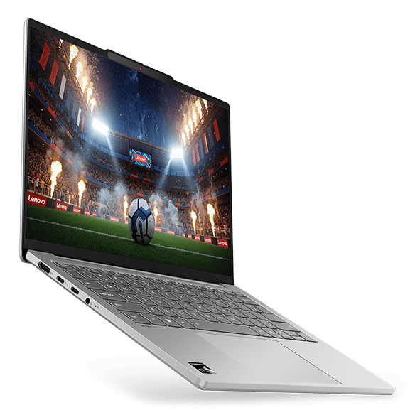 IdeaPad Slim 5x Gen 11 (13.3型 Snapdragon) | 日常業務に最適な