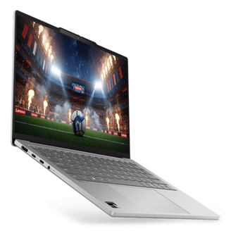 IdeaPad Slim 5x Gen 11 (13.3型 Snapdragon) | 日常業務に最適な