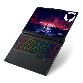 Legion 5 Gen 10 (AMD) | 15-Inch Robust Laptop for Gaming