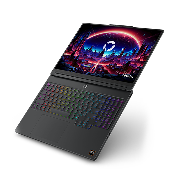 Lenovo Legion 5a Gen 11 (15.3型 AMD Ryzen™ AI 400 シリーズ) | 15.3