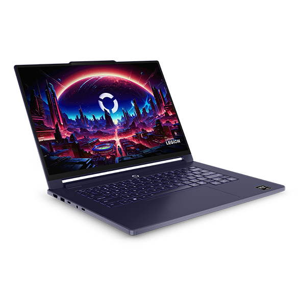 Lenovo Legion 7a Gen 11 AMD (15″), цвет: Amd Ryzen Ai Max+ 388, 32 Gb, 1 Tb — фото 8