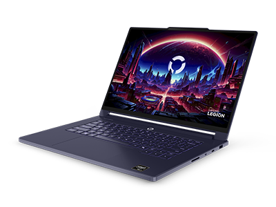 Legion 7i Gen 7 (16″ Intel) | Legion's Intel® powered flagship