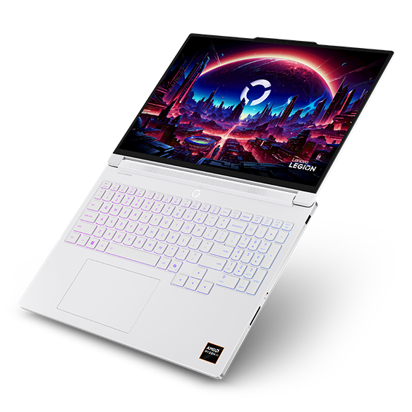 Legion 7a Gen 11 (16-inch AMD) | AI-Powered Gaming & Streaming