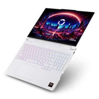 Legion 7a Gen 11 (16-inch AMD) | AI-Powered Gaming & Streaming