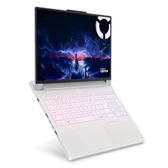 Lenovo Legion Pro 7i Gen 10(16型 Intel) | 高度な AI ゲーミング