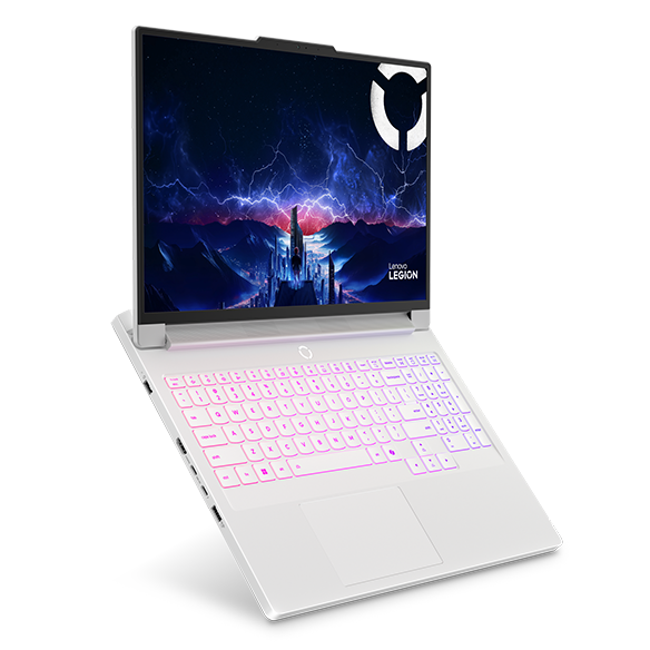 Lenovo Legion Pro 7i Gen 10 | Advanced AI Gaming Laptop