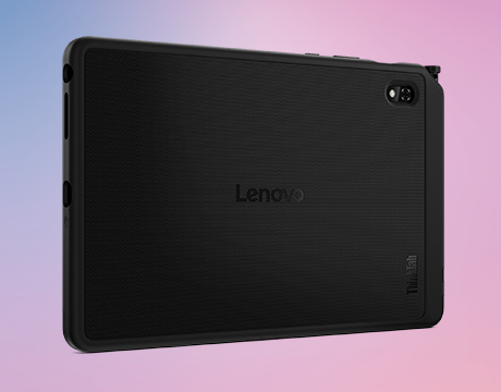 Lenovo ThinkTab X11 Tablet | Designed for Frontline Workers