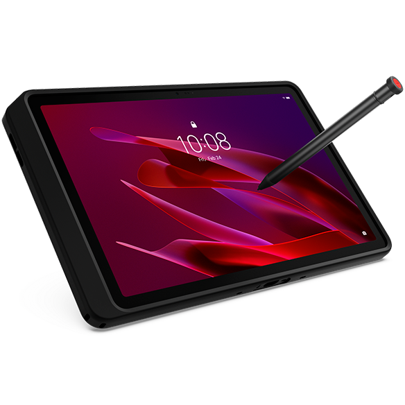Lenovo ThinkTab X11 Tablet | Designed for Frontline Workers