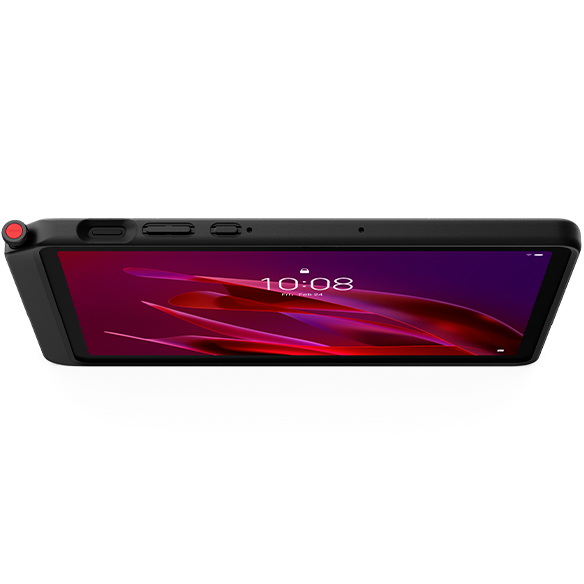 Lenovo ThinkTab X11 Tablet | Designed for Frontline Workers
