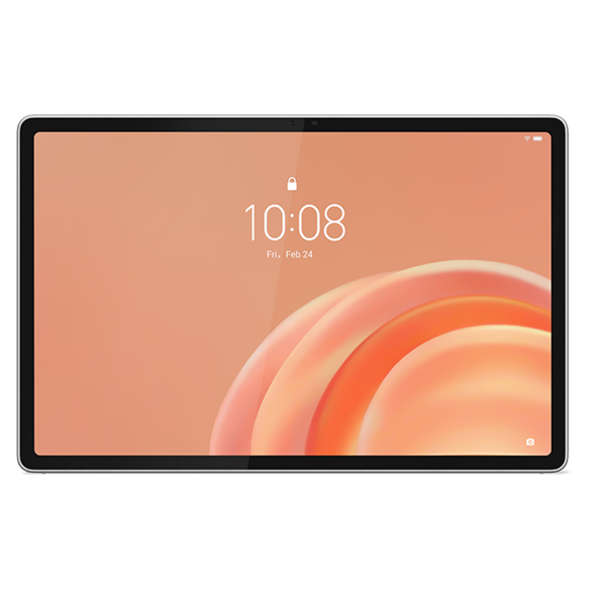 Lenovo Idea Tab Plus Gen 2 8GB 128GB Keyboard + Pen 12.1" 2.5K MediaTek Dimensity 7400 JBL Speaker Crystal White