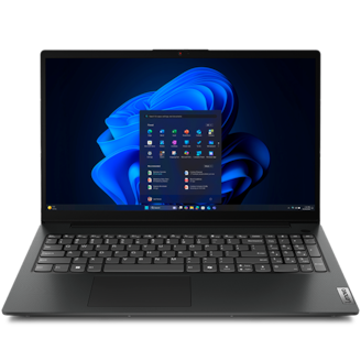 Windowsノート本体 Lenovo V15 Lenovo V15 Gen 7 (15.6型 Intel) | 現代のプロフェッショナルのための