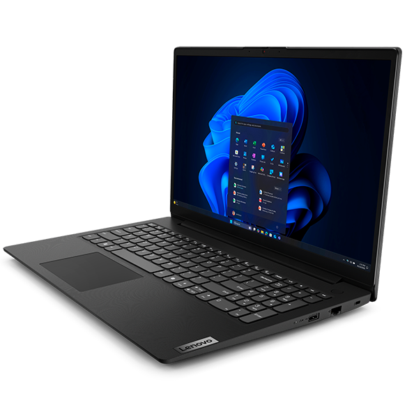 Lenovo V15 Gen 6 AMN(15.6型 AMD) | 信頼性の高い生産性を支える15.6