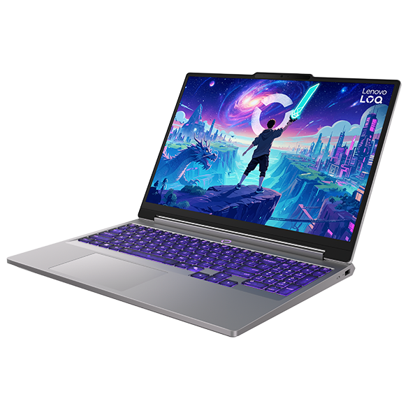 Lenovo LOQ Essential 15IRH11(15.3型 Intel) | エントリーレベルの